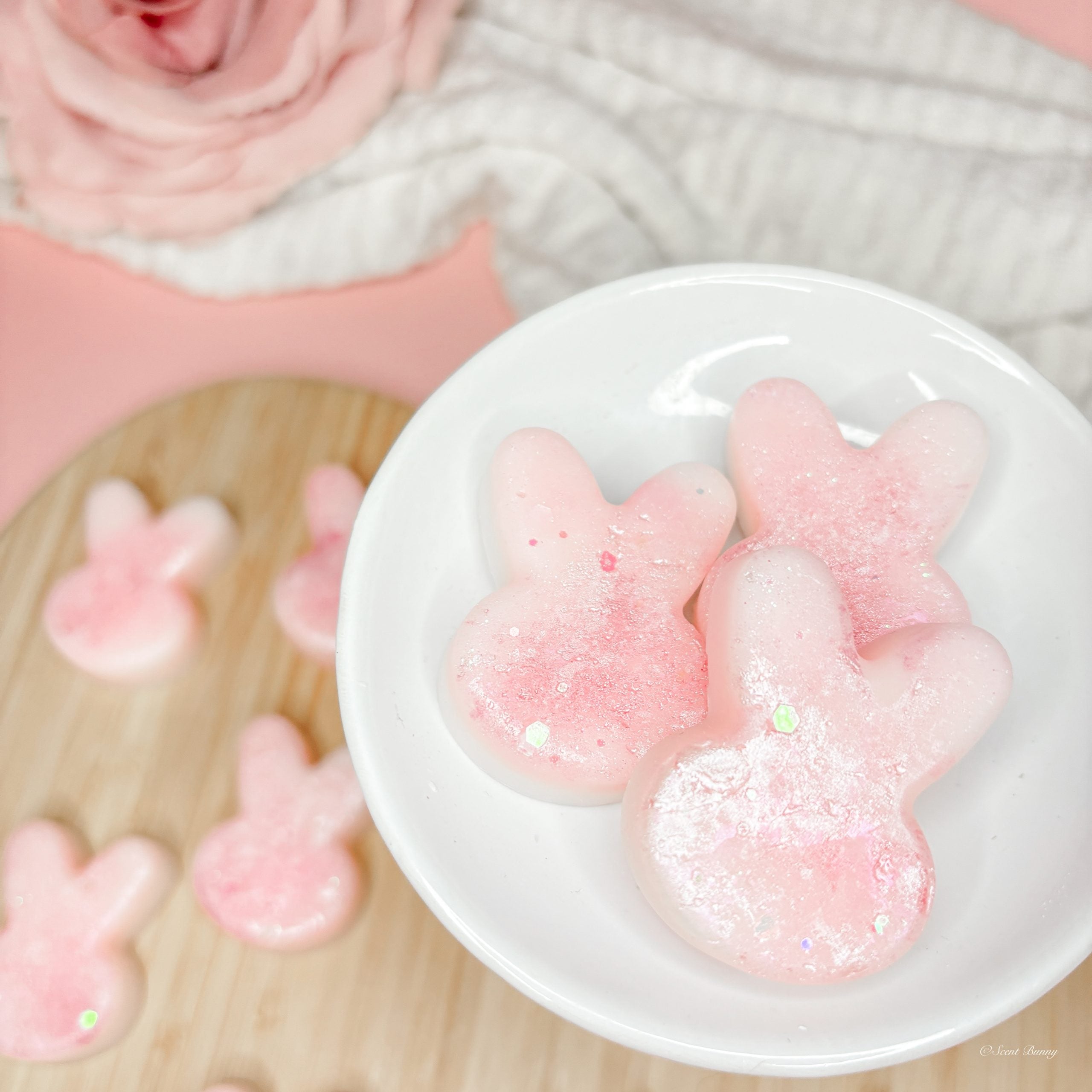 Quartz Bunny image 8