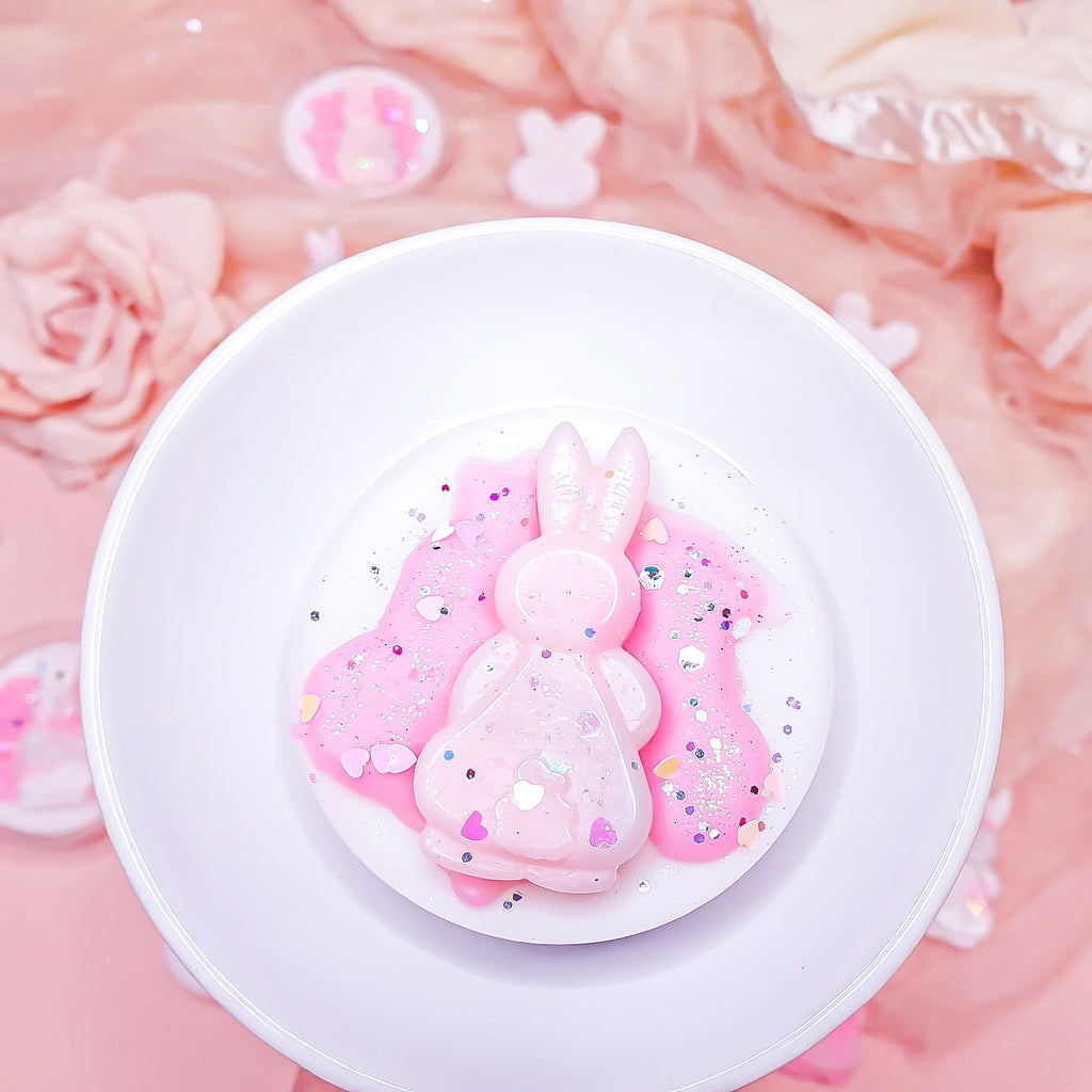 Eskimo Bunny image 2