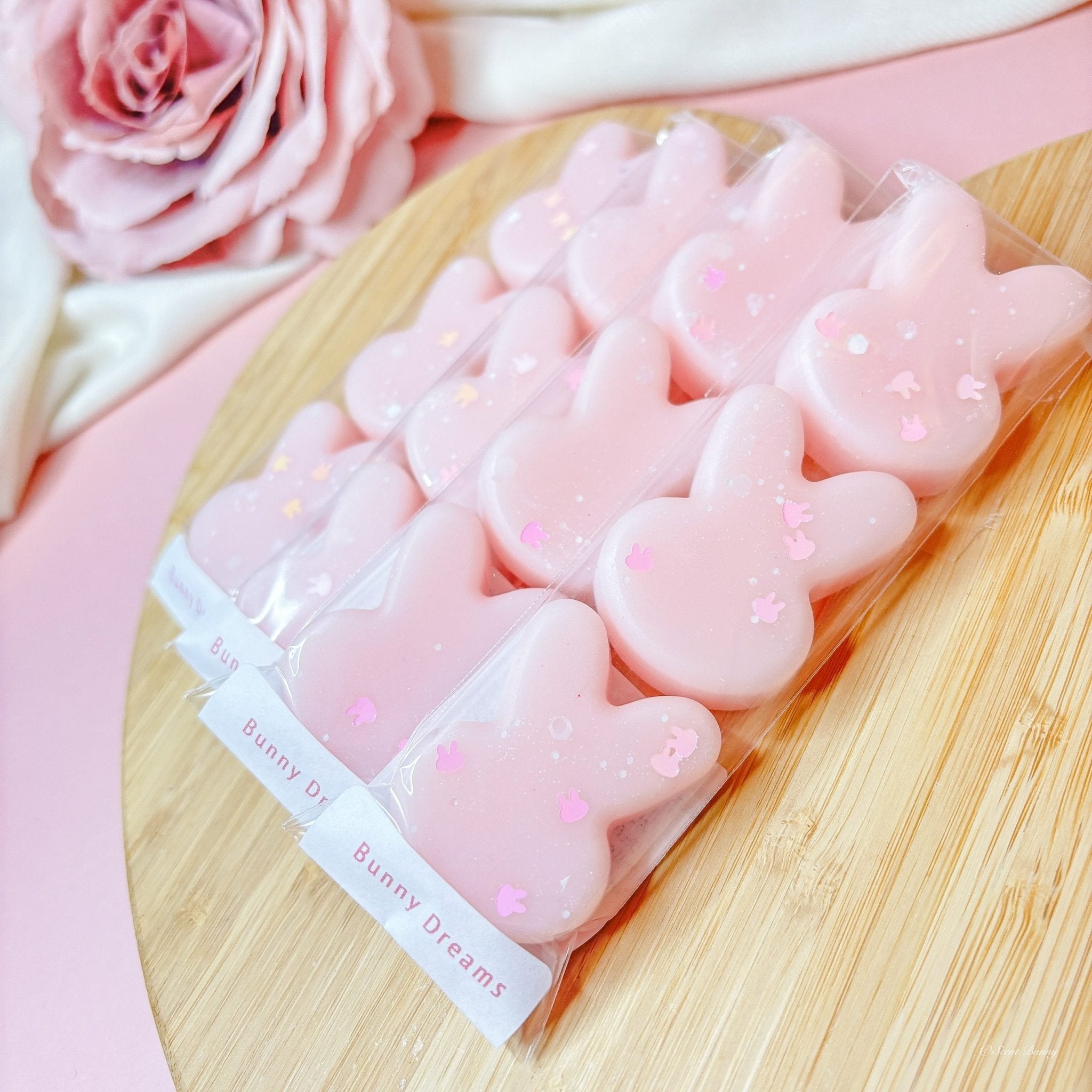 Bunny Dreams - Scent BunnyScoopie Tubs