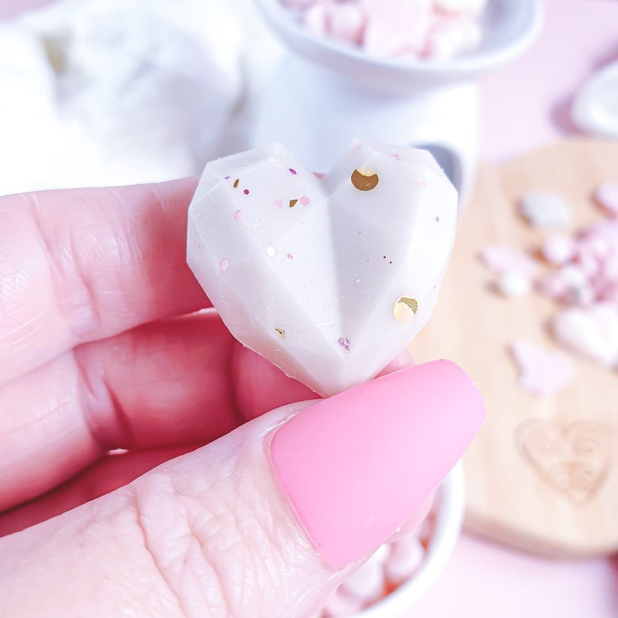 Blush Bunny - Scent BunnyScoopie Tubs