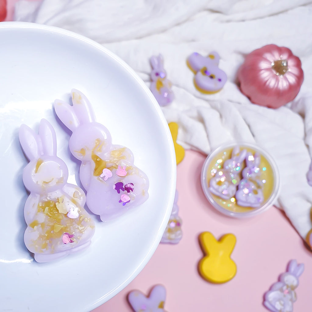 Tranquil Bunny image 3