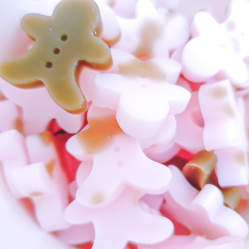 Soulful Bunny - Scent BunnyScoopie Tubs