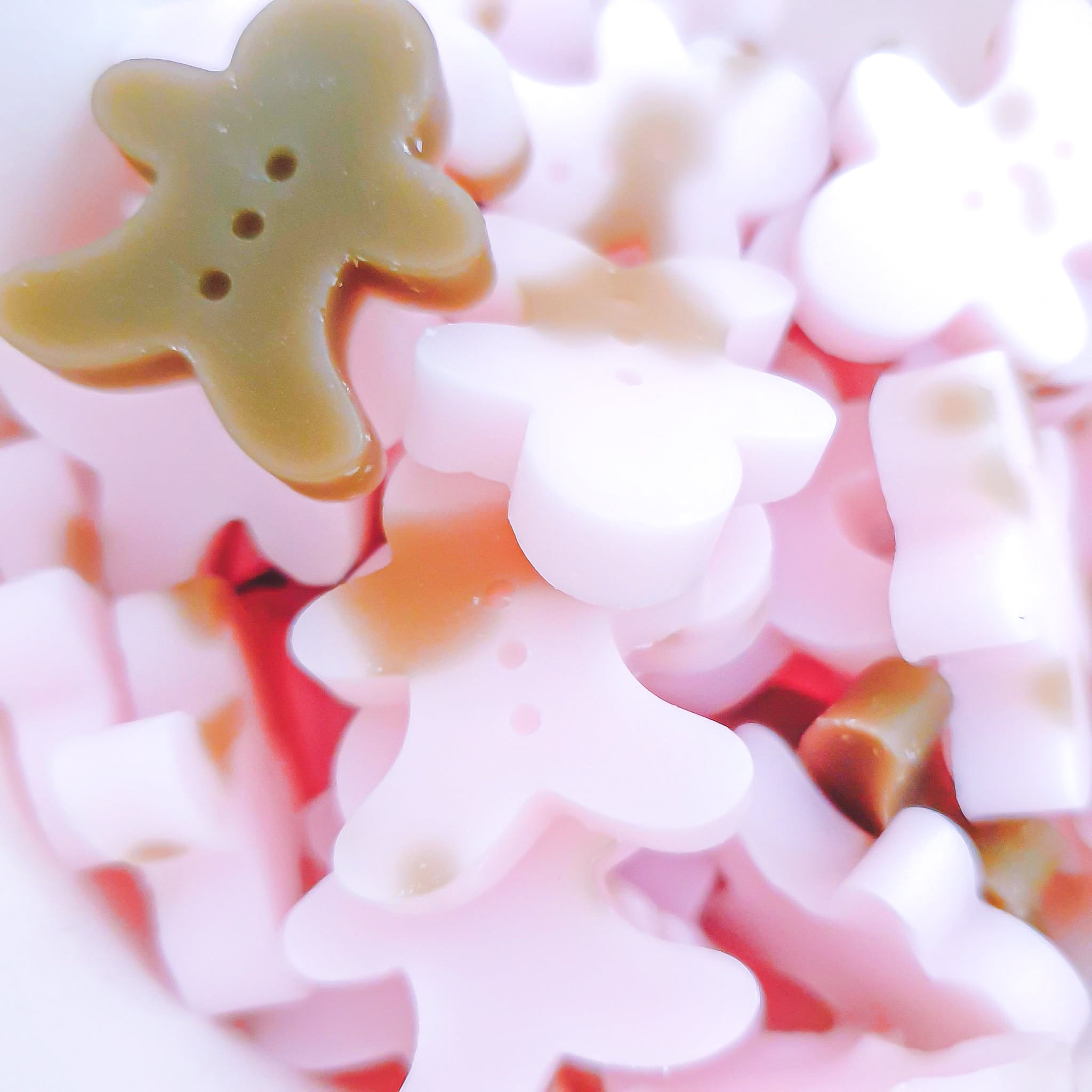 Soulful Bunny - Scent BunnyScoopie Tubs