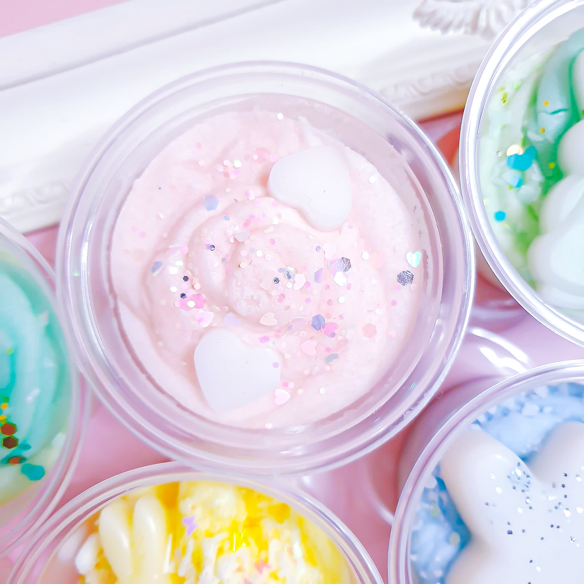 Daydream Bunny - Scent BunnyBunny wax melts 3pk