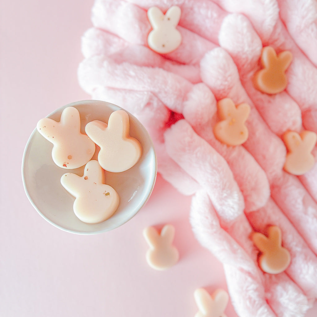 Bunny Blessings - Scent BunnyBunny wax melts 3pk