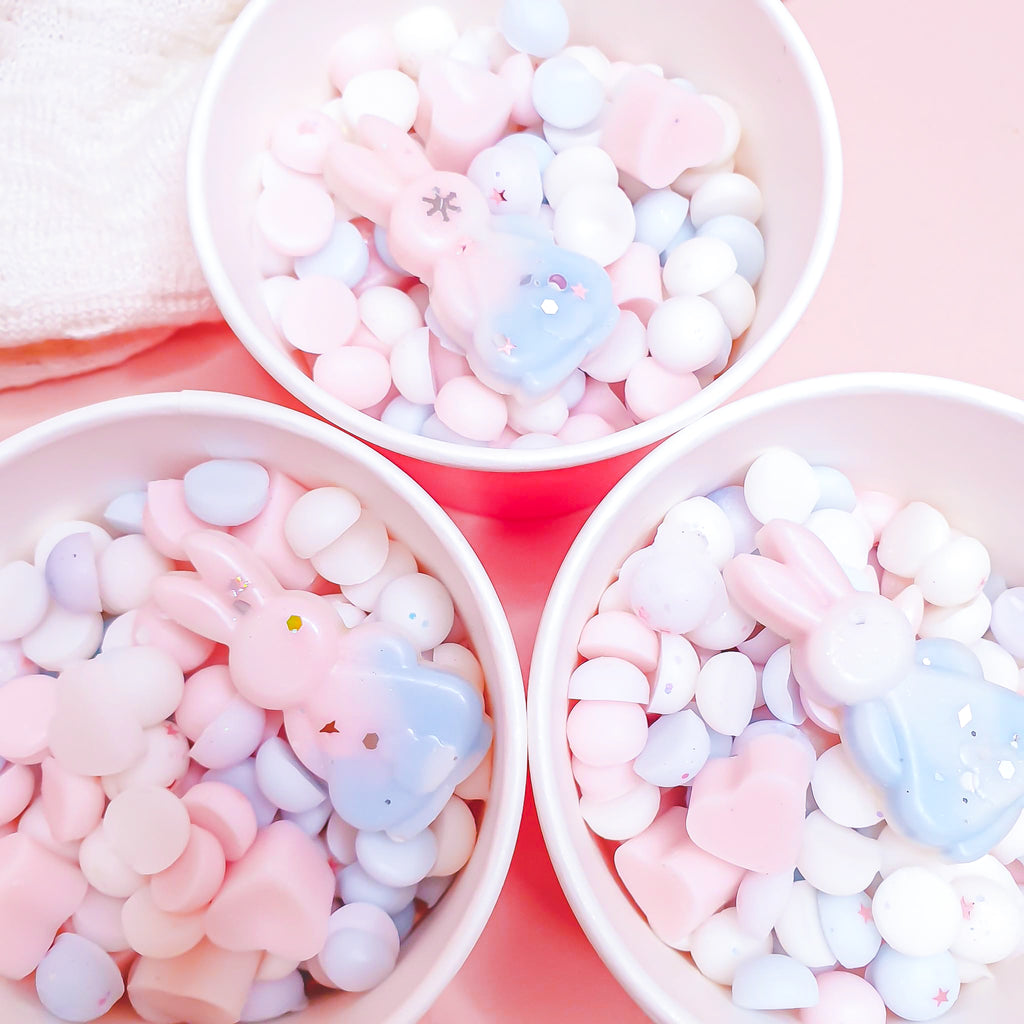 Bunny Fairy - Scoopie Tubs image