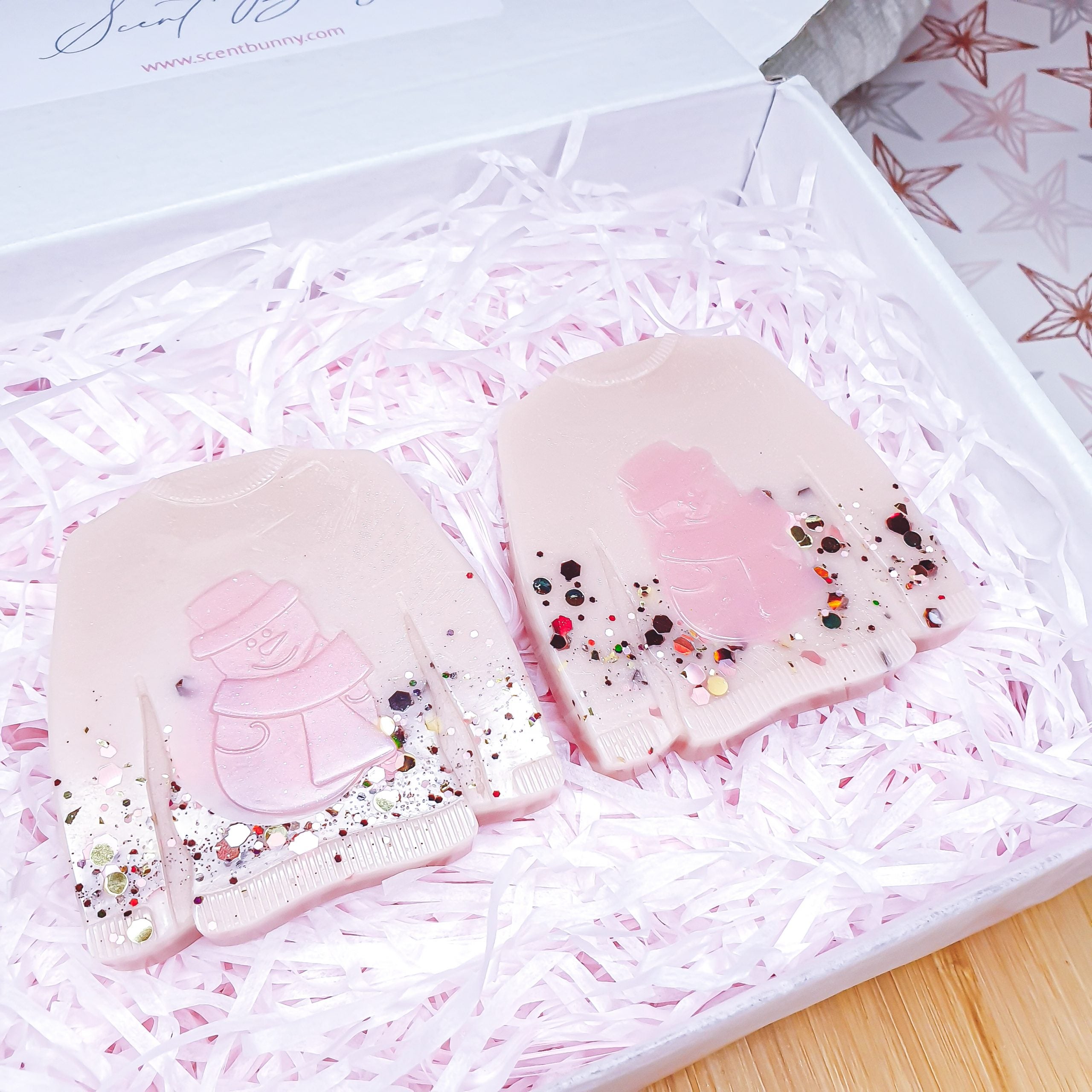 Bunny Pudding image 1