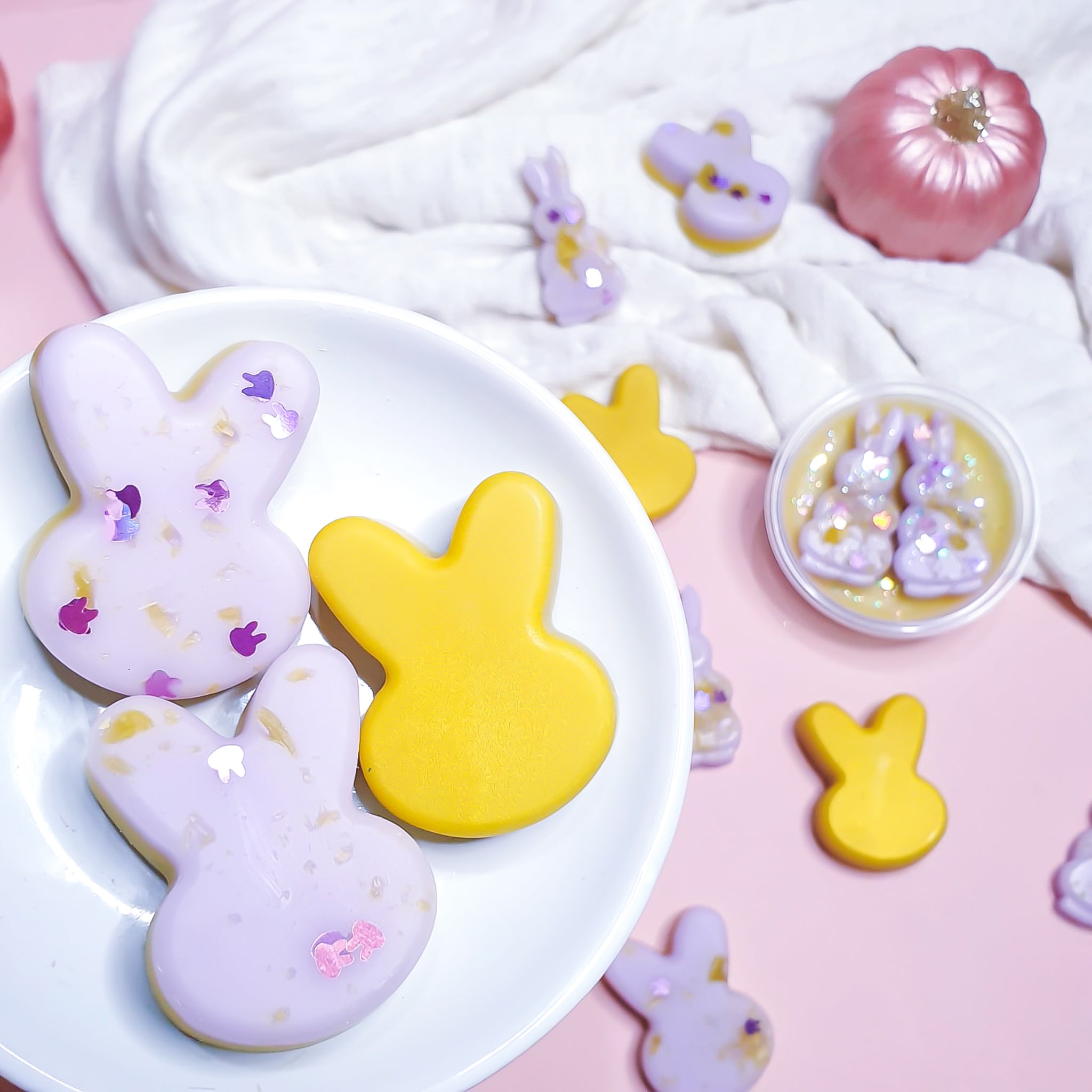 Tranquil Bunny image 4