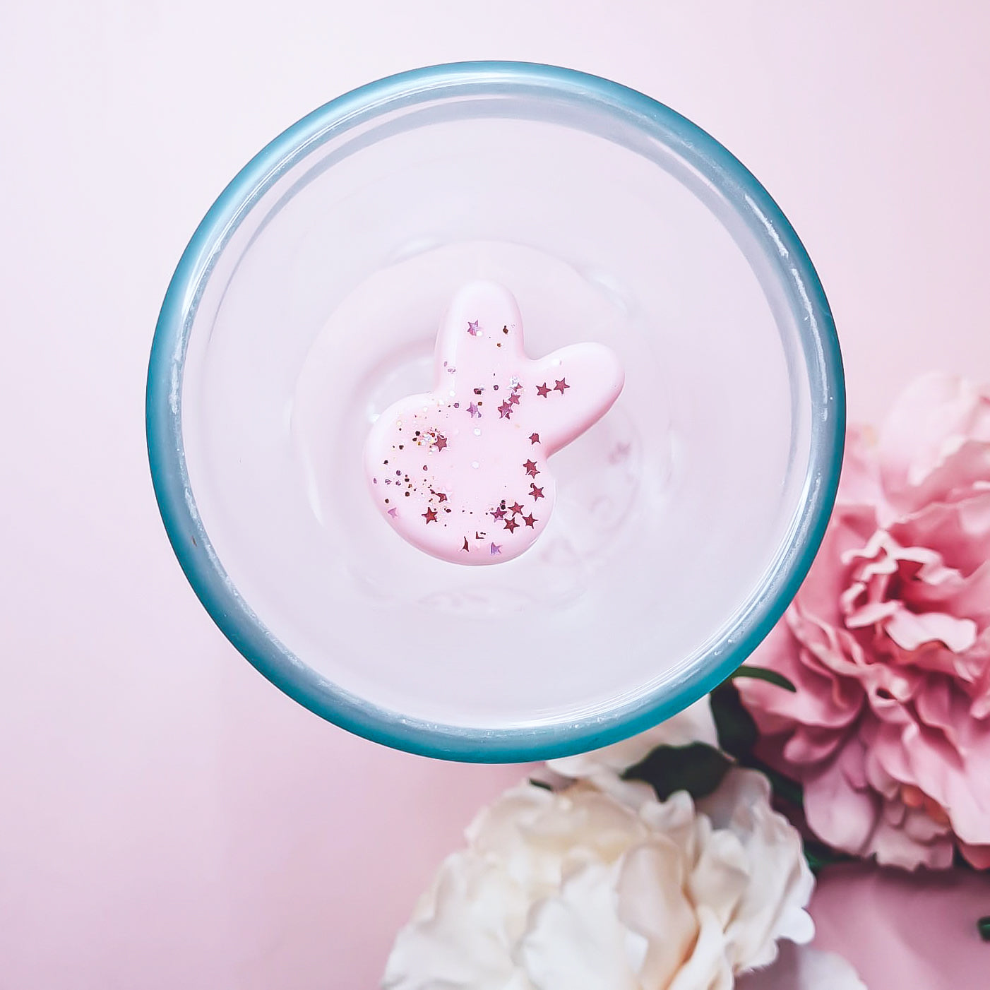 Yankee glass wax warmer image 3