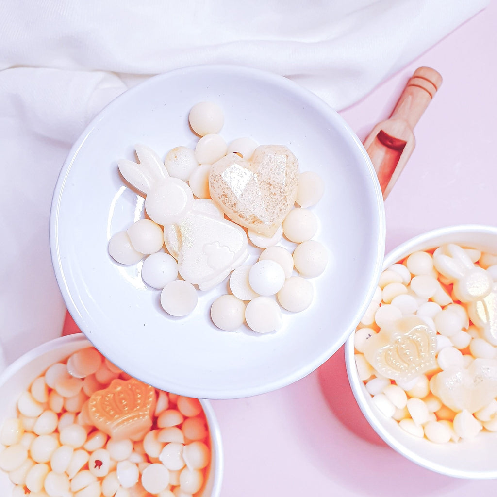 Lavish Bunny - Scent BunnyScoopie Tubs