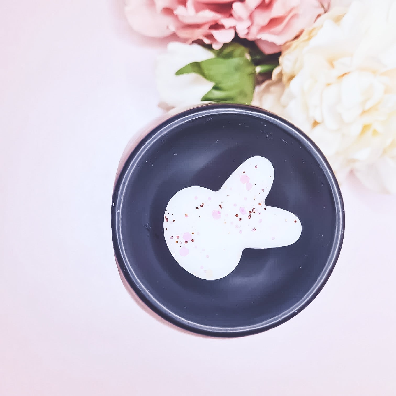 Warren Noir wax warmer - Scent Bunny