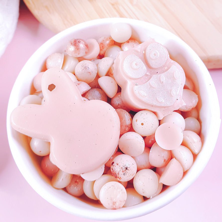 Nana's Bunny - Scent BunnyBunny wax melts 3pk