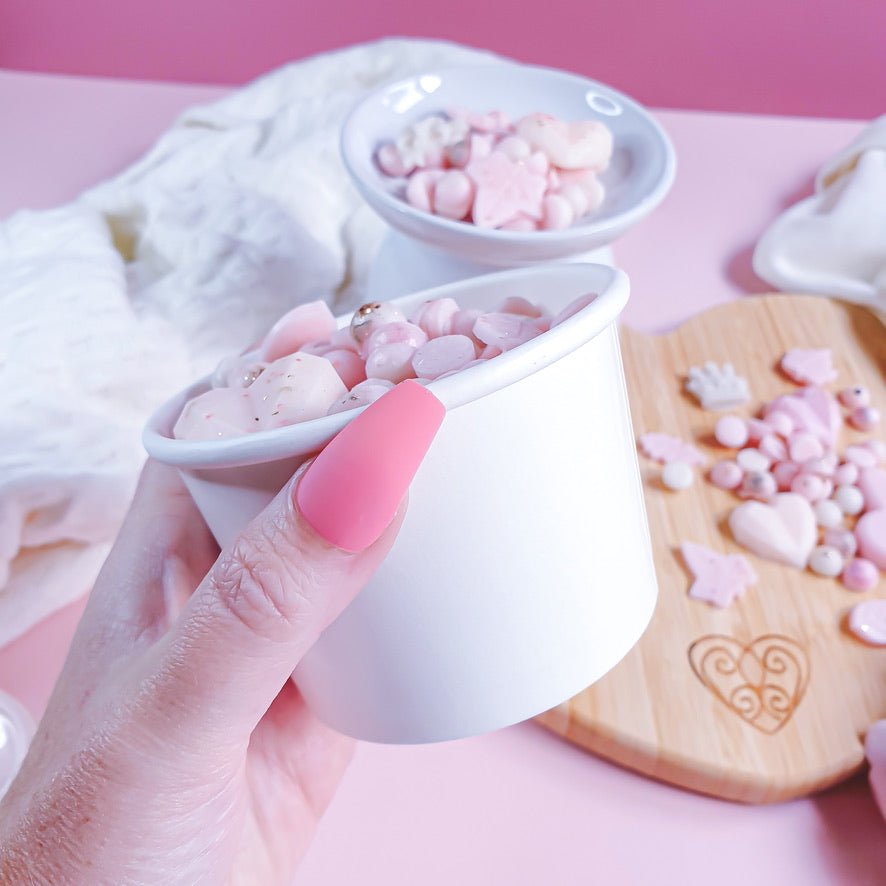 Blush Bunny - Scent BunnyScoopie Tubs