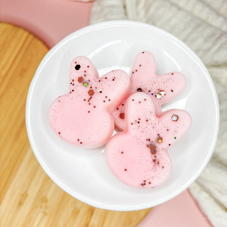 Soulful Bunny - Scent BunnyScoopie Tubs