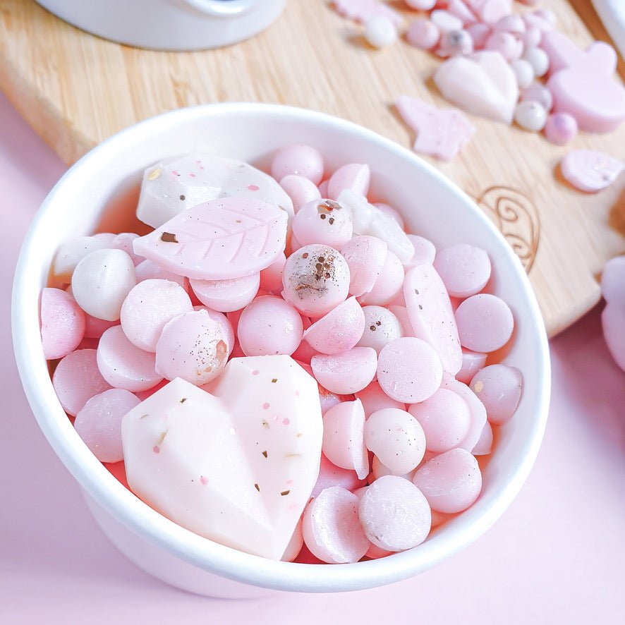 Daydream Bunny - Scent BunnyScoopie Tubs