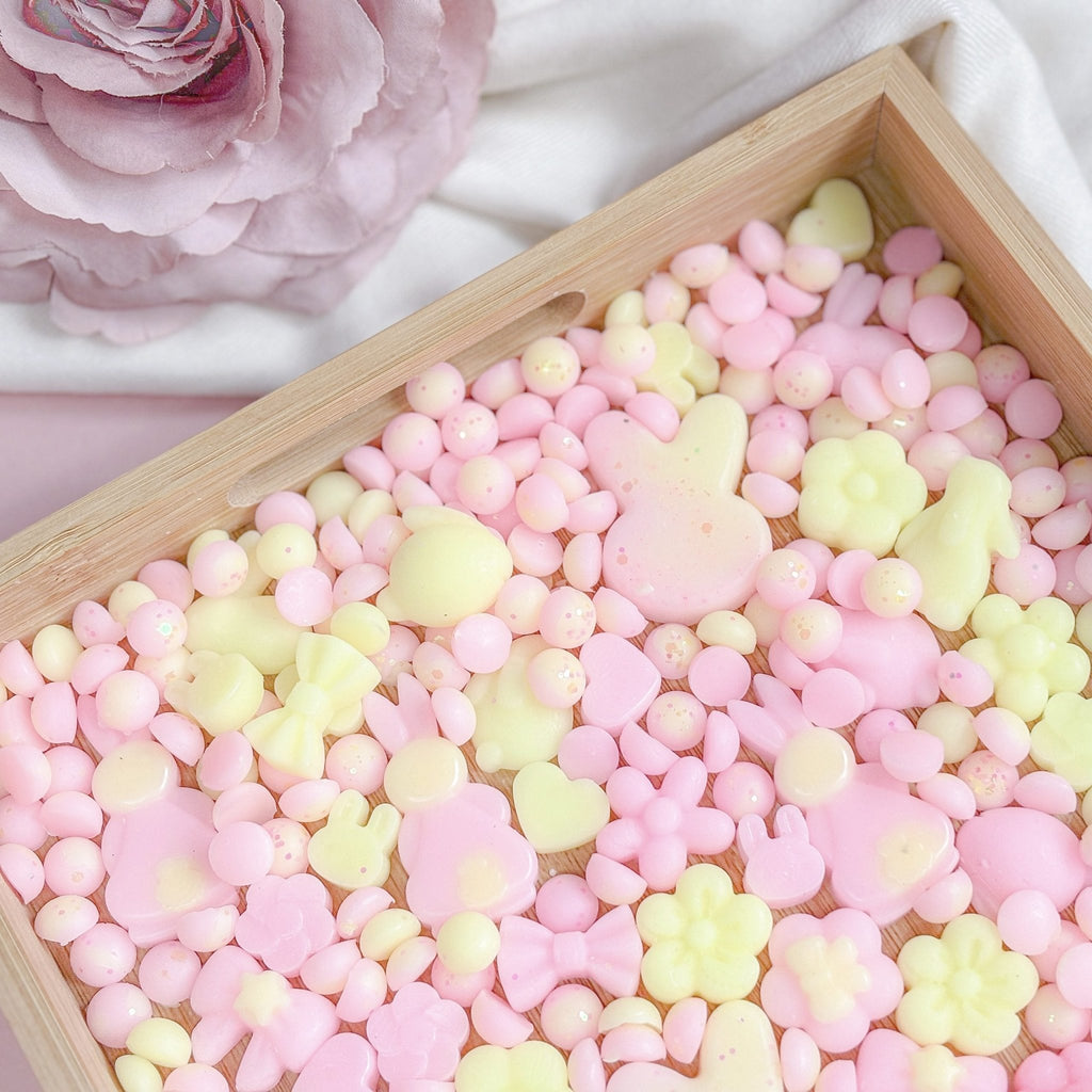 Lymonade Bunny - Scent BunnyBunny wax melts 3pk