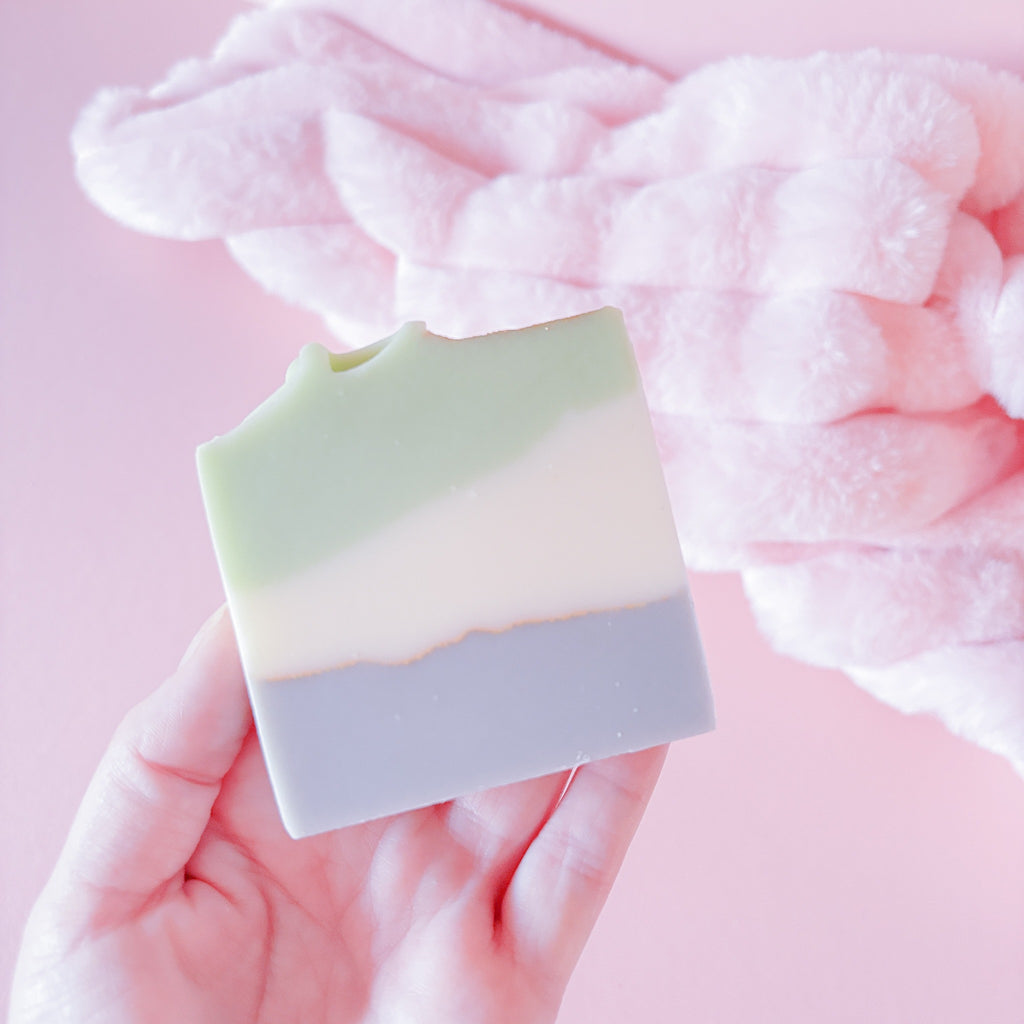 Brians Bunny - Scent BunnyScoopie Tubs