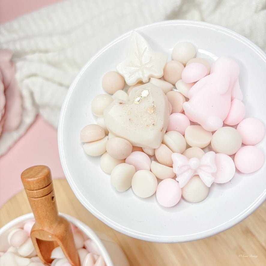 Driftwood Bunny - Scent BunnyScoopie Tubs