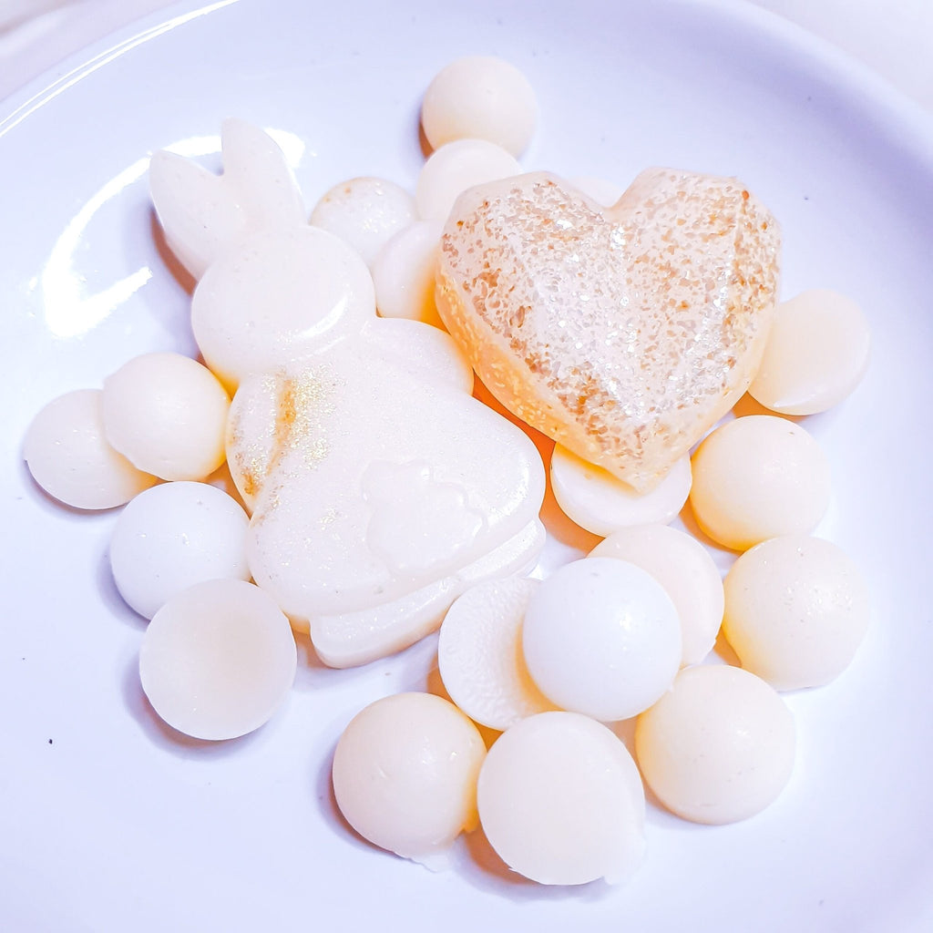 Lavish Bunny - Scent BunnyScoopie Tubs