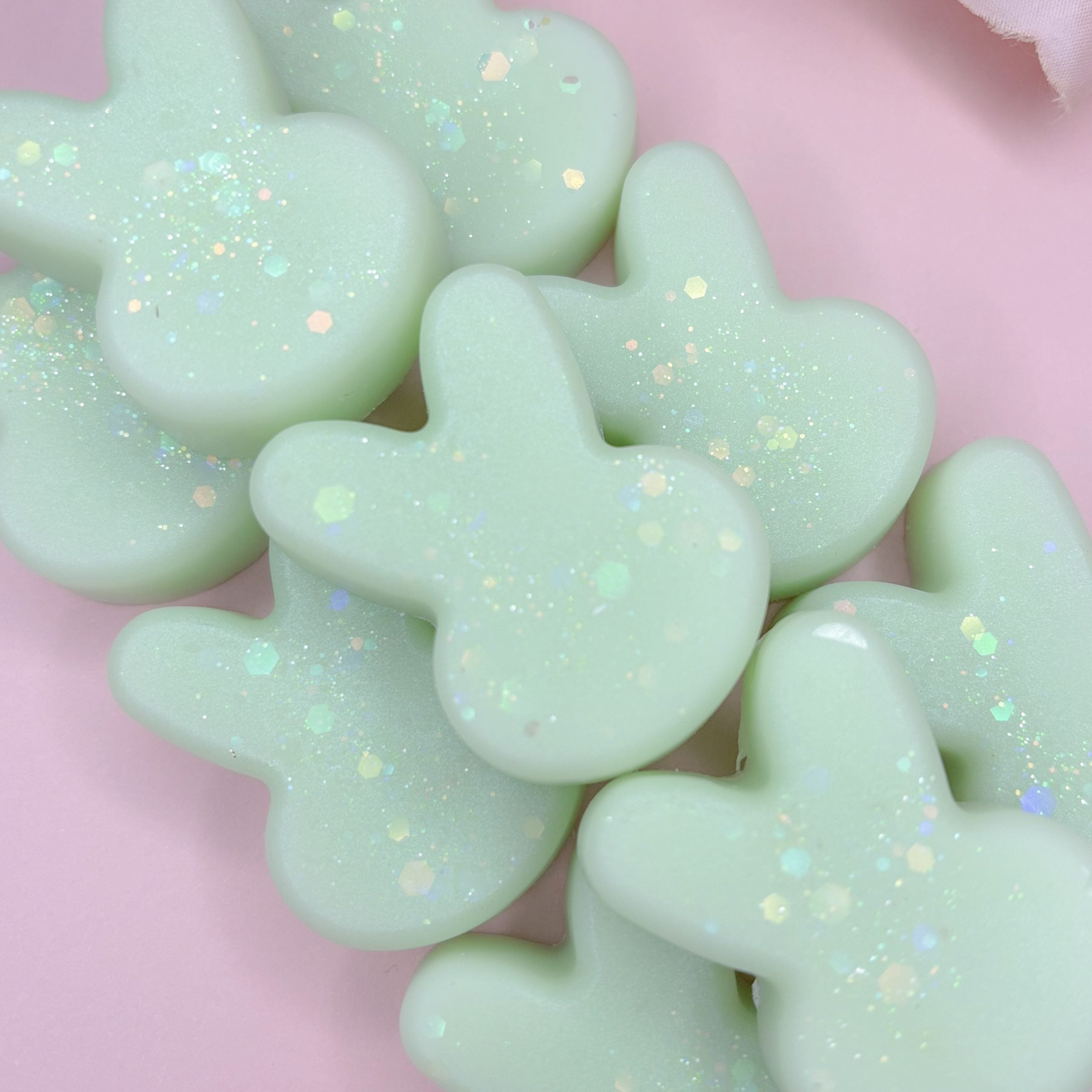 Avo Bunny wax melts Belfast – Lemongrass & citrus scent – Handmade fresh home fragrance by Scent Bunny

Avo Bunny wax melts UK – Buy wax melts online – Fresh clean spa-style scent inspired by Avo Bath

Avo Bunny home fragrance – Citrus and sage wax melts – Handmade bright scent for relaxation

Avo Bunny wax melts – Lemongrass, violet & vanilla blend – Refreshing home fragrance Belfast

Avo Bunny fragrance – Handmade fresh home scent UK – Citrus and lemongrass wax melts for calm spaces