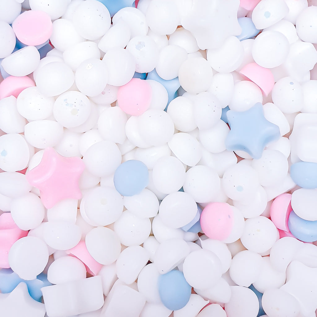 Baby Bunny - Scent BunnyScoopie Tubs