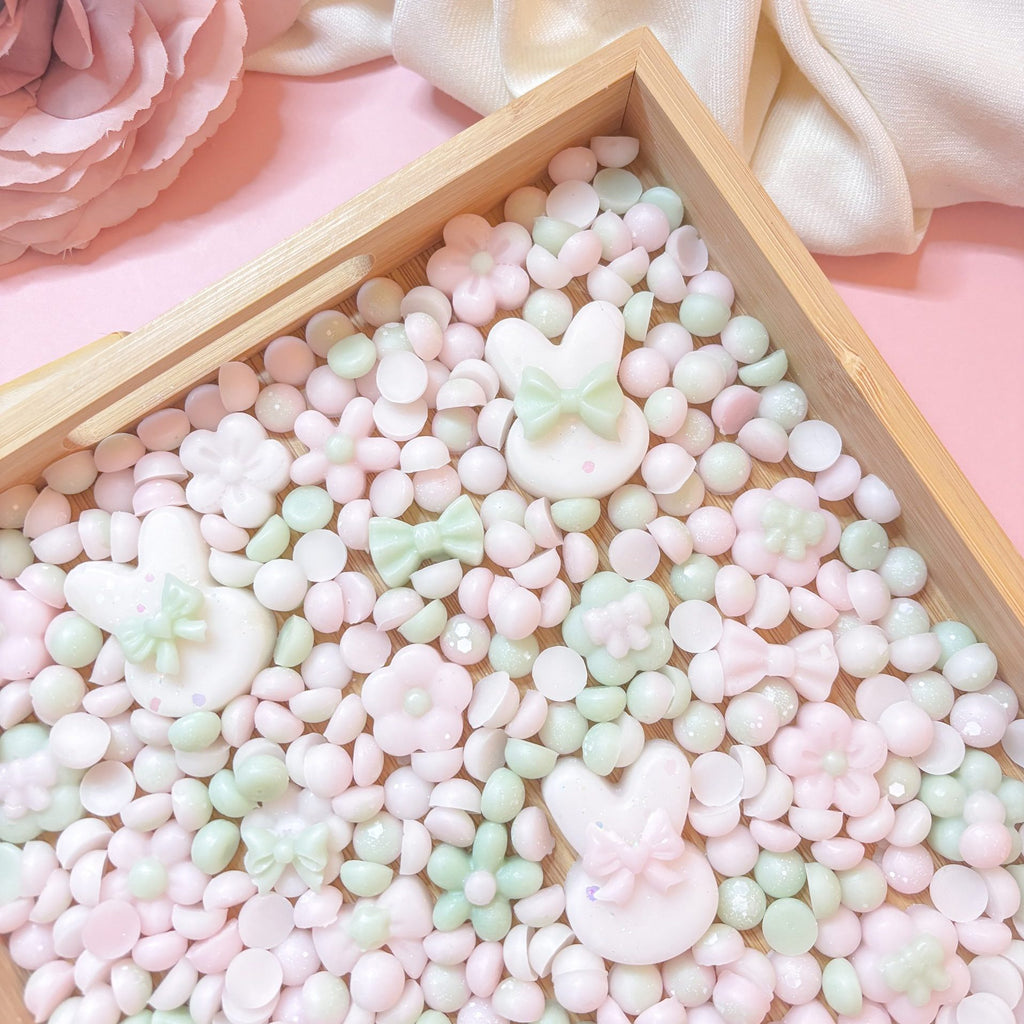 Timeless Bunny - Scent BunnyScoopie Tubs