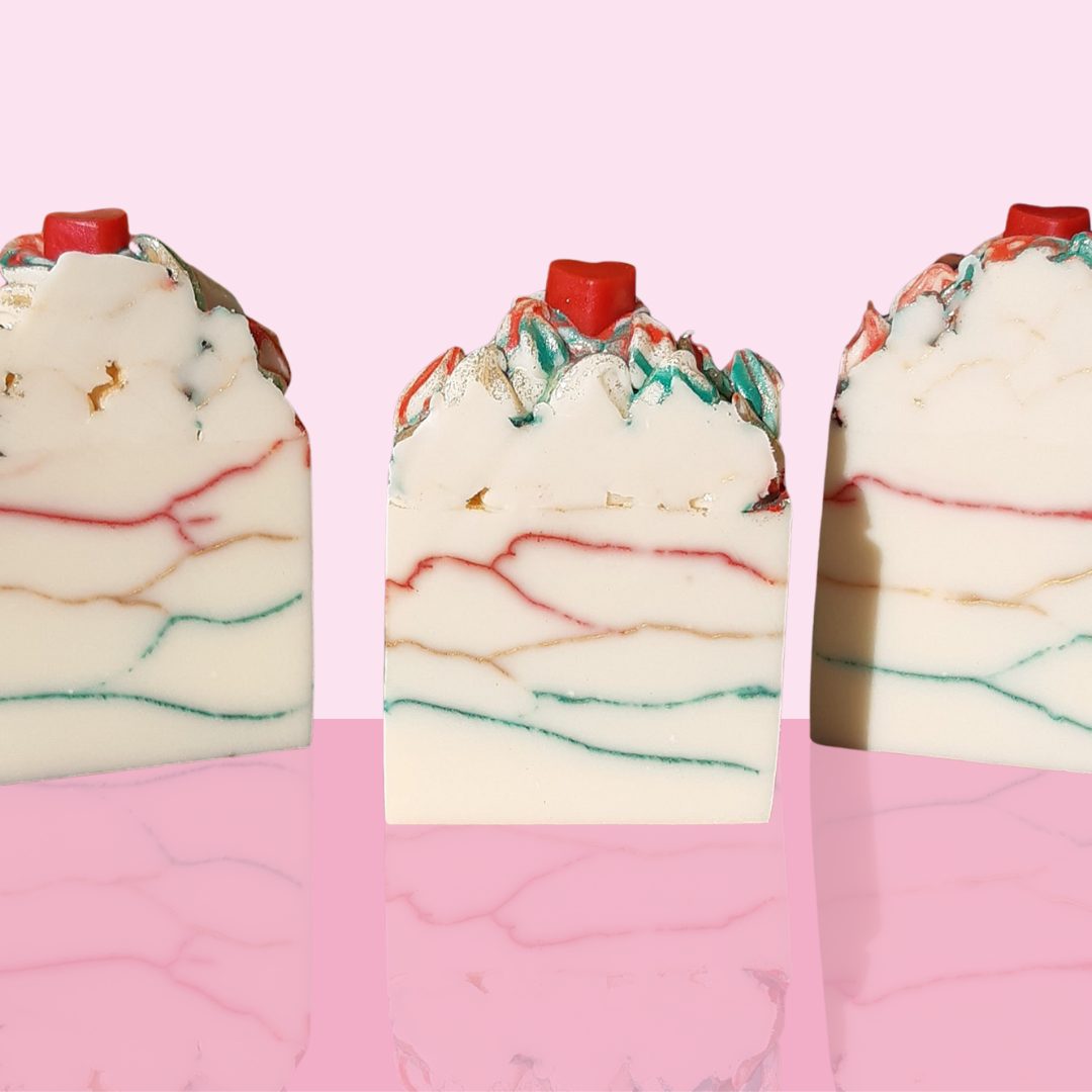 Peppermint Bunny image 3