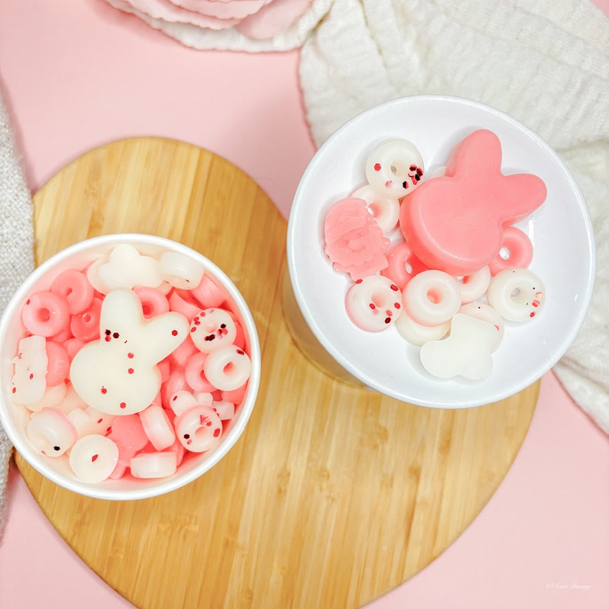 Peppermint Bunny image 2