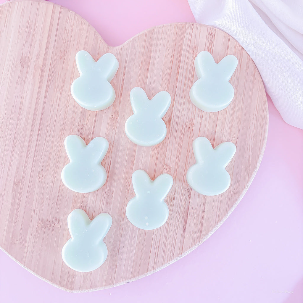 Irish Bunny - Scent BunnyBunny wax melts 3pk