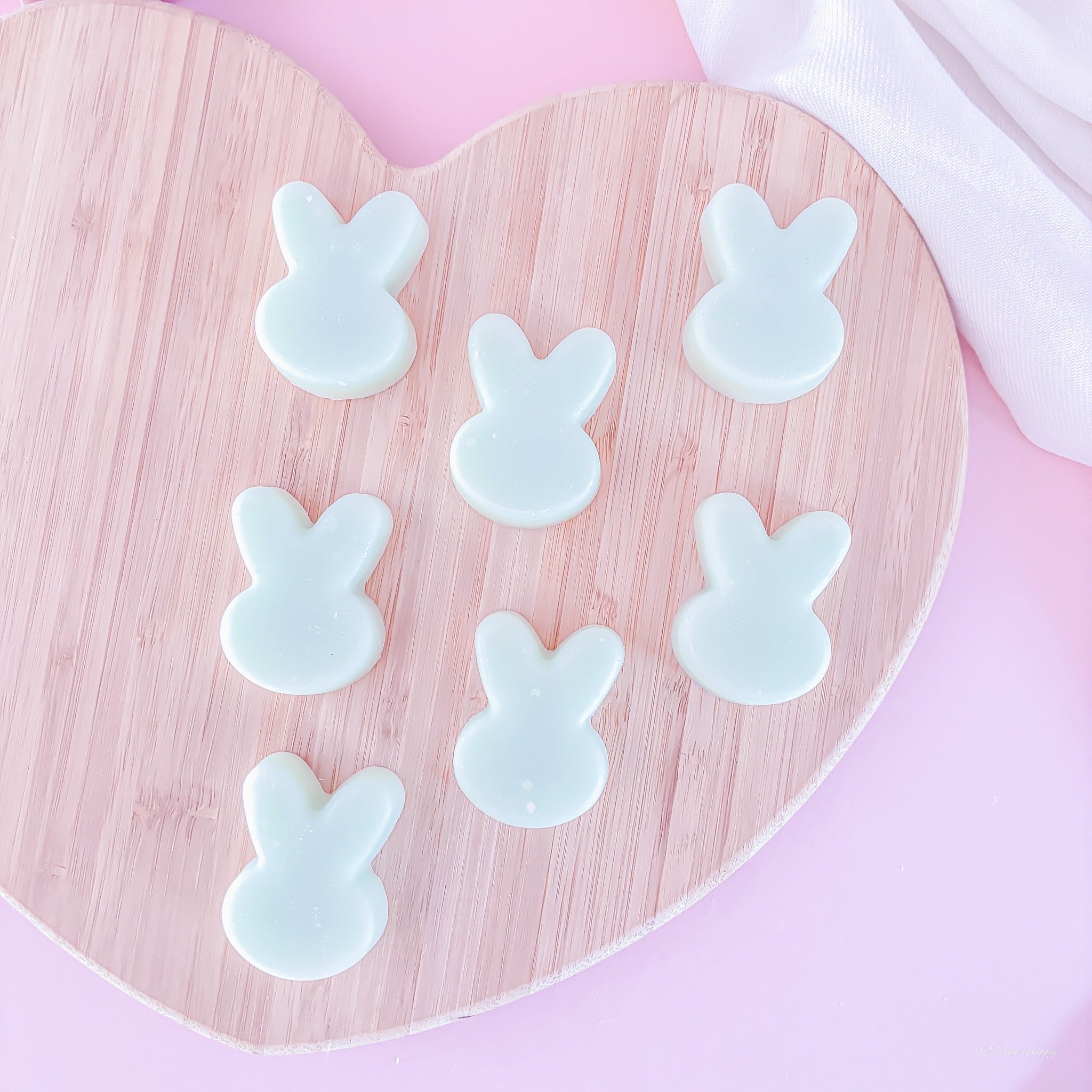 Irish Bunny - Scent BunnyBunny wax melts 3pk