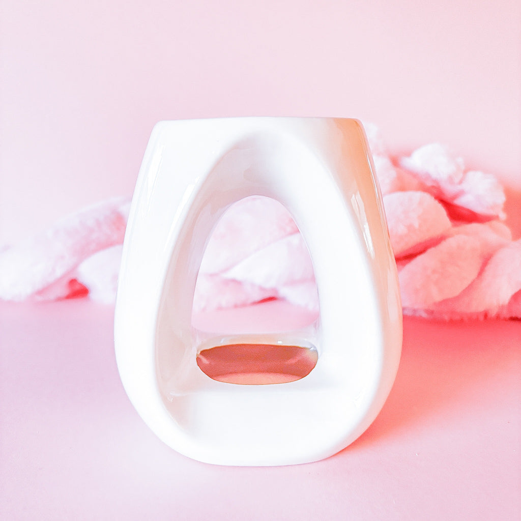 Warren Blanc wax warmer image 0